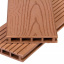 Террасная доска Polymer&Wood Premium 25x150x2200 мм мербау Хмельницкий