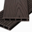 Террасная доска Polymer&Wood Premium 25x150x2200 мм венге Хмельницкий
