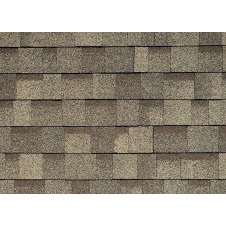 Битумная черепица IKO Cambridge Xtreme 349х1038 мм 49 Earthtone Cedar