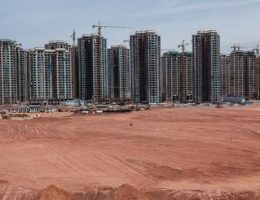 Безлюдний Ордос: У Китаї побудували місто, в яке не можуть заманити жителів навіть безкоштовним житлом