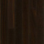 Паркетная доска BOEN Plank однополосная Дуб Нуар 2200х138х14 мм лак Житомир