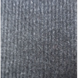 Виставковий ковролін EXPOCARPET P302 темно-сірий
