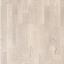 Паркетная доска BOEN Longstrip Дуб Дуопланк двухполосный Finale 2200x209x14 мм отбеленный Гайсин