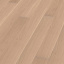 Паркетна дошка BOEN Plank однополосная Дуб Andante 2200х209х14 мм вибілена лак матовий Львів