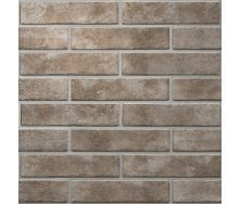 Плитка Golden Tile BrickStyle Baker Street Beige 60х250 мм (221020)