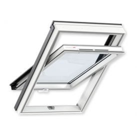 Мансардне вікно VELUX Оптима GLP 0073B МR06 пластикове 780х1180 мм