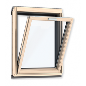 Вертикальне карнизне вікно VELUX PREMIUM VFE 3073 МК31 78х60 см