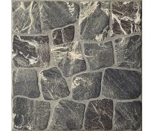 Керамічна плитка Cersanit PAMIR ГРАФІТ 32,6х32,6 см