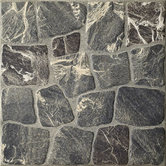 Керамическая плитка Cersanit PAMIR GRAPHITE 29,8х29,8 см Ровно