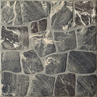 Керамічна плитка Cersanit PAMIR GRAPHITE 29,8х29,8 см