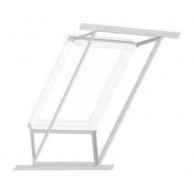 Комплект направляющих VELUX PREMIUM LSG 1000 СK02 55х78 см