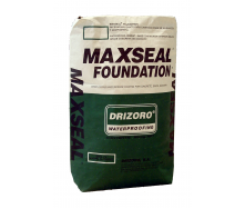 Гідроізоляційна суміш Drizoro MAXSEAL FOUNDATION 25 кг