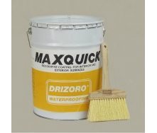 Захисне покриття Drizoro MAXQUICK 25 кг білий
