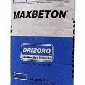 Безусадочний будівельний розчин Drizoro MAXBETON 25 кг