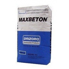 Безусадочний будівельний розчин Drizoro MAXBETON 25 кг