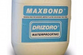 Смола для связи слоев бетона Drizoro MAXBOND 20 л
