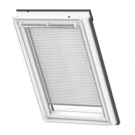 Жалюзі VELUX PAL 7001 C04 з ручним керуванням 55х98 см