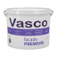 Силикон-модифицированная фасадная краска Vasco Facade PREMIUM С 9 л Хмельницкий