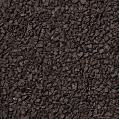 Композитна черепиця QueenTile 1-тайлова 1150x400 мм brown Київ