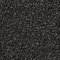 Композитная черепица QueenTile 1-тайловая 1150x400 мм black Хмельницкий