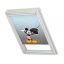 Затемняющая штора VELUX Disney Mickey 2 DKL M10 78х160 см (4619) Львов