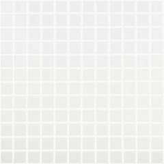 Мозаїка скляна Vidrepur BLANCO 100 ANTISLIP 300х300 мм Тернопіль
