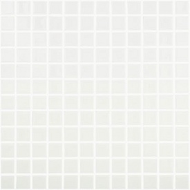 Мозаїка скляна Vidrepur BLANCO 100 ANTISLIP 300х300 мм