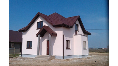 Перспективи каркасного будівництва в Україні
