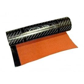 Ендовый ковер Aquaizol 1x10 м