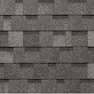 Бітумна черепиця IKO Cambridge 1038*349 мм Charcoal Grey
