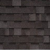 Бітумна черепиця IKO Cambridge 1038*349 мм Dual Black