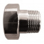 З'єднувач для сталевих труб HERZ з конусом 90 градусів 1 1/4 дюйма (1620904) Суми