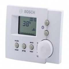 Программируемый термостат Bosch OpenTherm CR12005 Киев