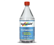 Растворитель Kompozit 1 л