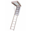 Чердачная лестница Bukwood Compact ST 120х70 см Сумы