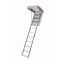 Чердачная лестница Bukwood Compact Long 110х60 см Житомир