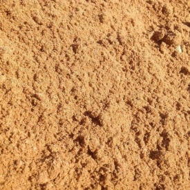 Пісок річковий навалом