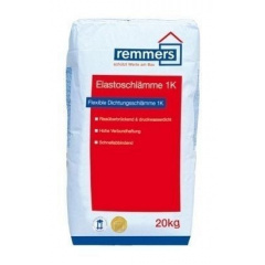 Гідроізоляційна суміш REMMERS Elastoschlämme 1K 25 кг Київ