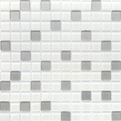 Мозаїка скляна VIVACER MixC09 300x300 мм Київ
