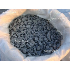 Щебень 5-20 мм в мешках 25 кг