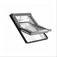 Мансардне вікно Roto Designo R45 H RotoTronic EF 54х78 см Київ
