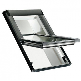 Мансардное окно Roto Designo R45 H WD 114х118 см