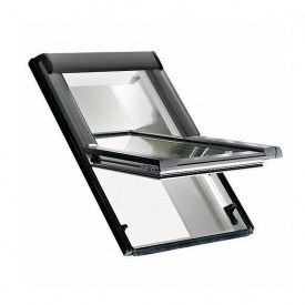 Мансардне вікно Roto Designo R45 H WD 74х118 см