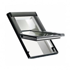 Мансардне вікно Roto Designo R45 H 65х140 см