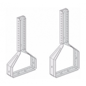 Бугель Knauf Ноніус для профілю UA 50/40 136 мм