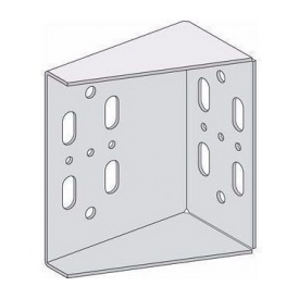 З'єднувач Knauf кутовий для профілю UA 100