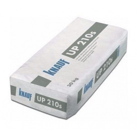 Штукатурка Knauf UP 210s 30 кг