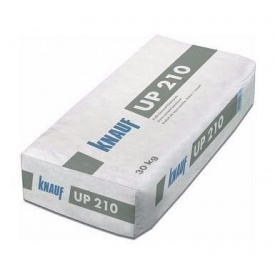 Штукатурка Knauf UP 210 30 кг