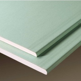 Гіпсокартон Knauf ГКПВВ масивний ПЛУК 625х2000 мм 25 мм