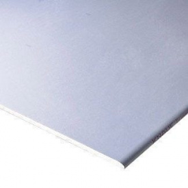 Гіпсокартон Knauf Diamant ГКПВВ підвищеної твердості ПЛУК 1200х2500 мм 15 мм